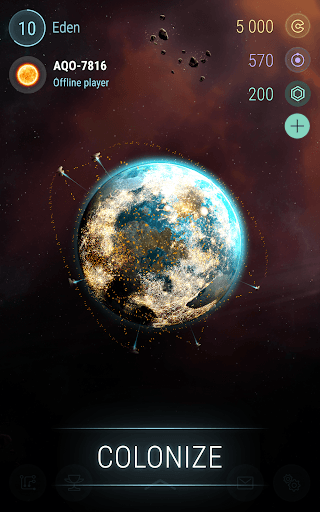 Hades' Star screenshot 10 - screenshot