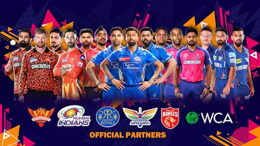 Real Cricket™ Swipe screenshot 1 - screenshot