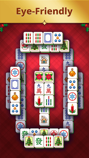 Guru Mahjong screenshot 8 - screenshot