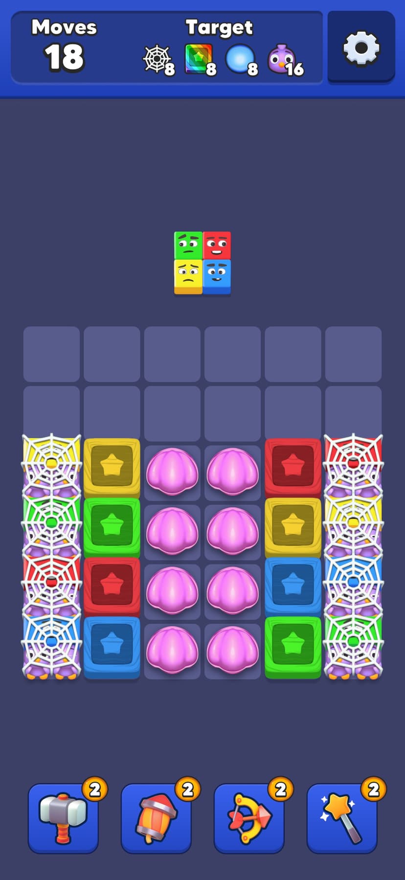 Drop Jelly screenshot 3 - screenshot