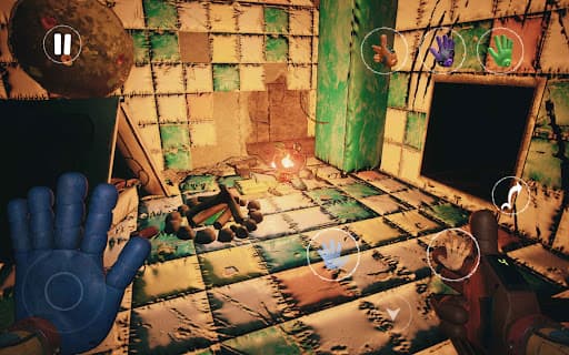 Poppy Playtime Chapter 3 screenshot 21 - screenshot