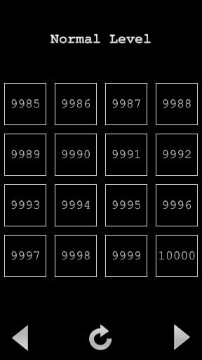 YourSudoku - Over 10000 Sudoku screenshot 12 - screenshot