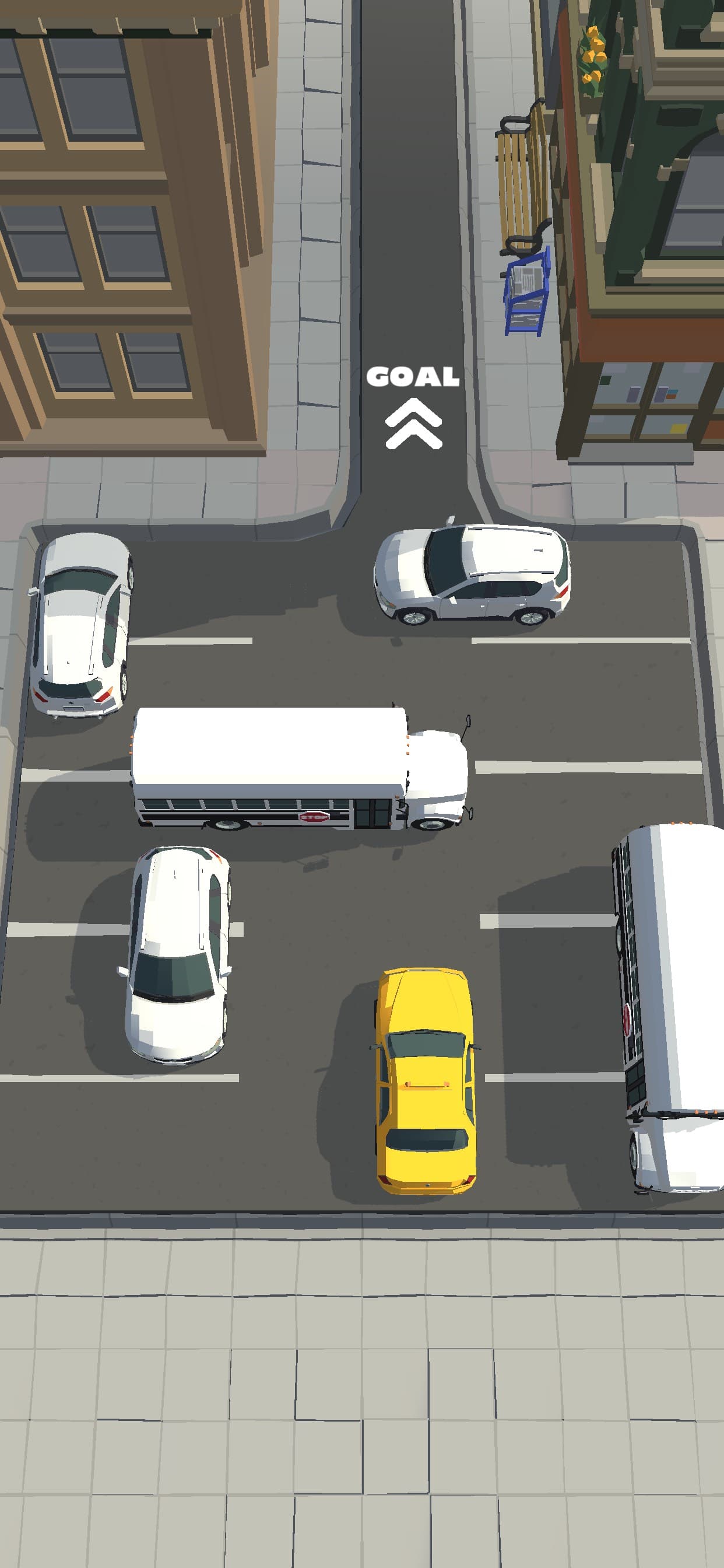 Escape Me - Slide Puzzle - screenshot 1 - screenshot