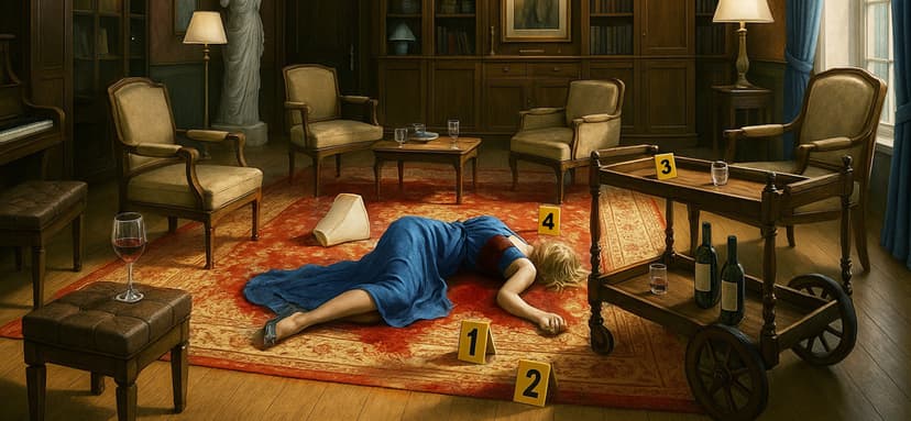 Hidden Escape Mystery Cases screenshot 8 - screenshot