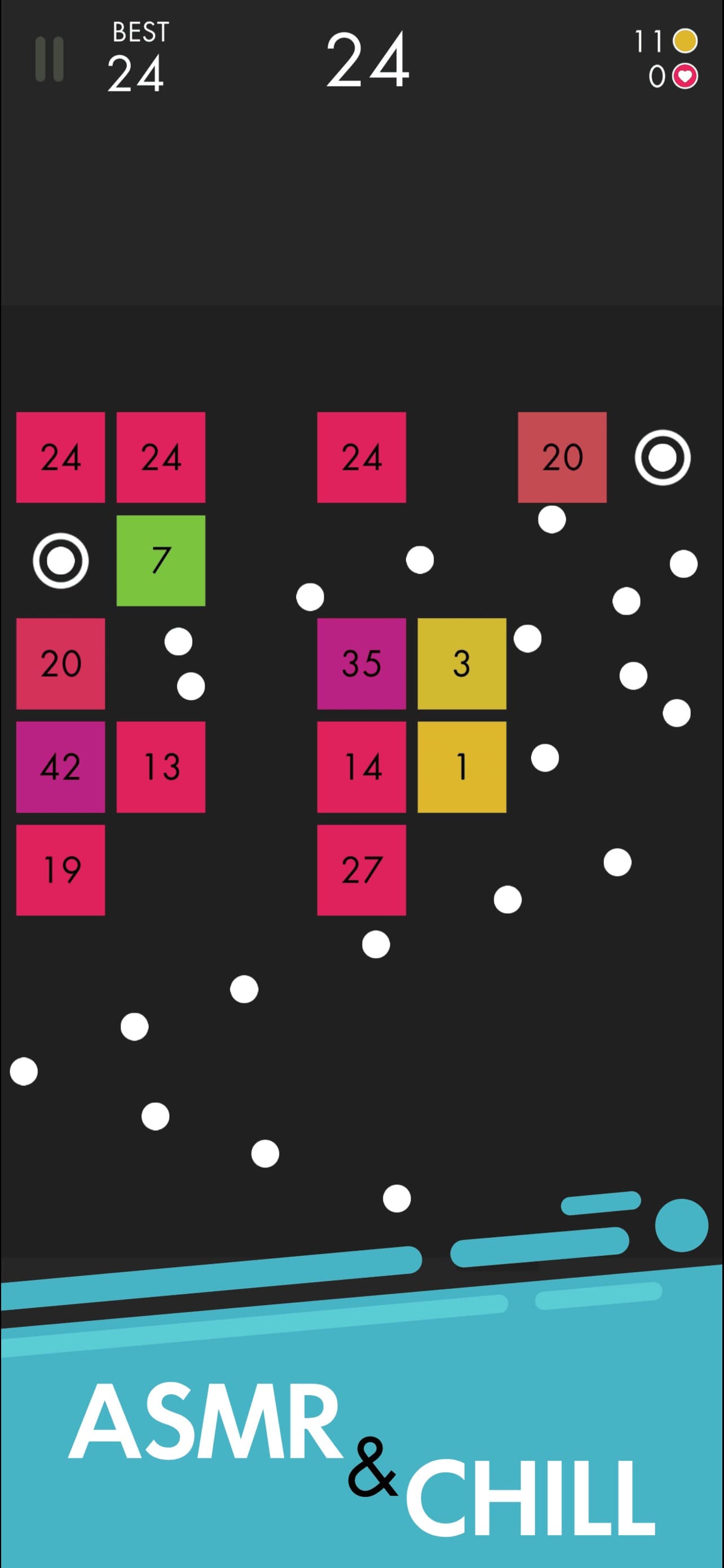 Ballz screenshot 3 - screenshot