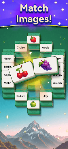 Mahjong Associations Journey screenshot 2 - screenshot