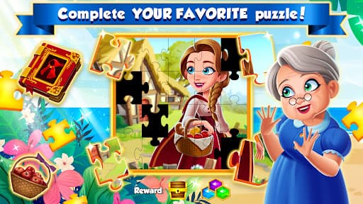 Bingo Story – Bingo Games screenshot 4 - screenshot