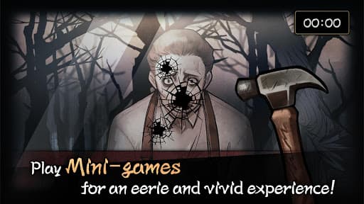Phantom of Opera | Story Games screenshot 3 - screenshot
