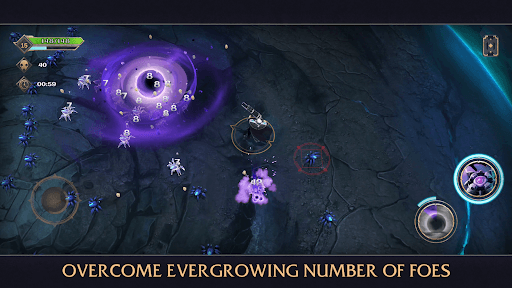 Catacomb Crawlers screenshot 3 - screenshot
