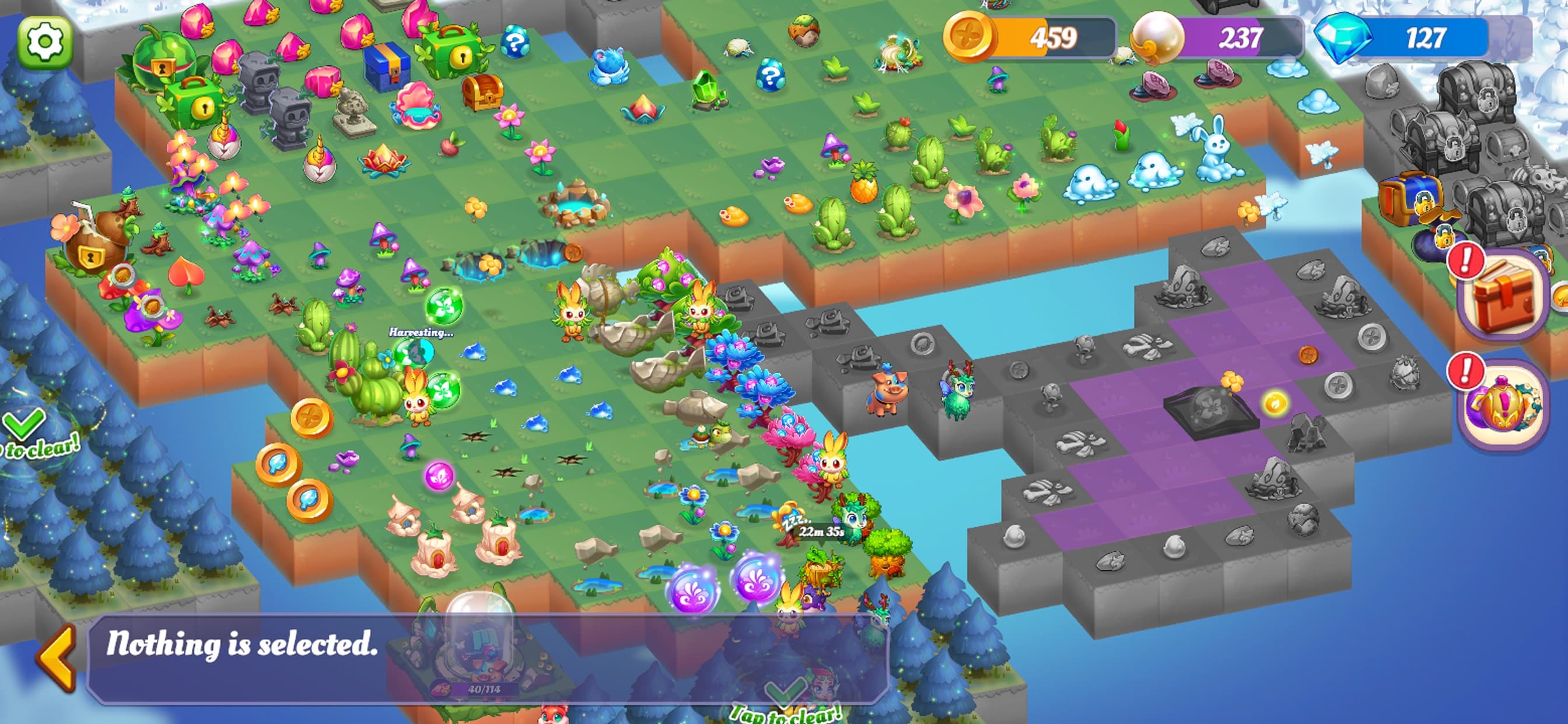 Wonder Merge screenshot 5 - screenshot