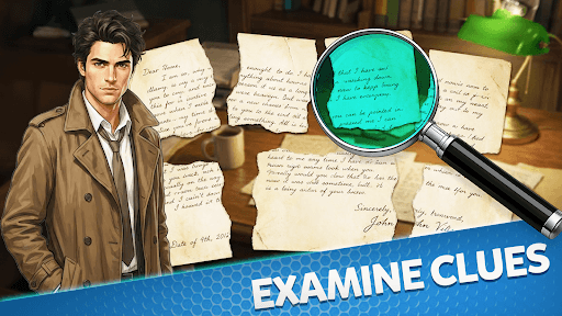 Escape Games: Fallout Reckon screenshot 40 - screenshot