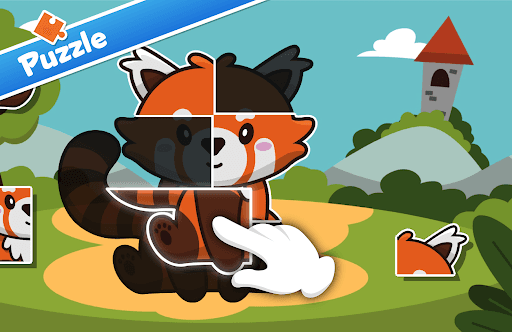 Elia Kids: Toddler Games screenshot 11 - screenshot