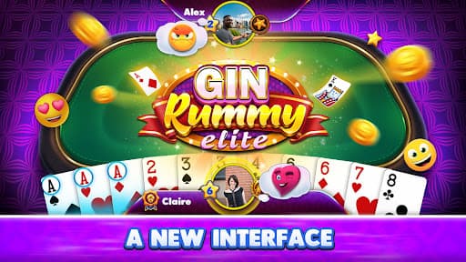 Gin Rummy - Online Card Games screenshot 10 - screenshot