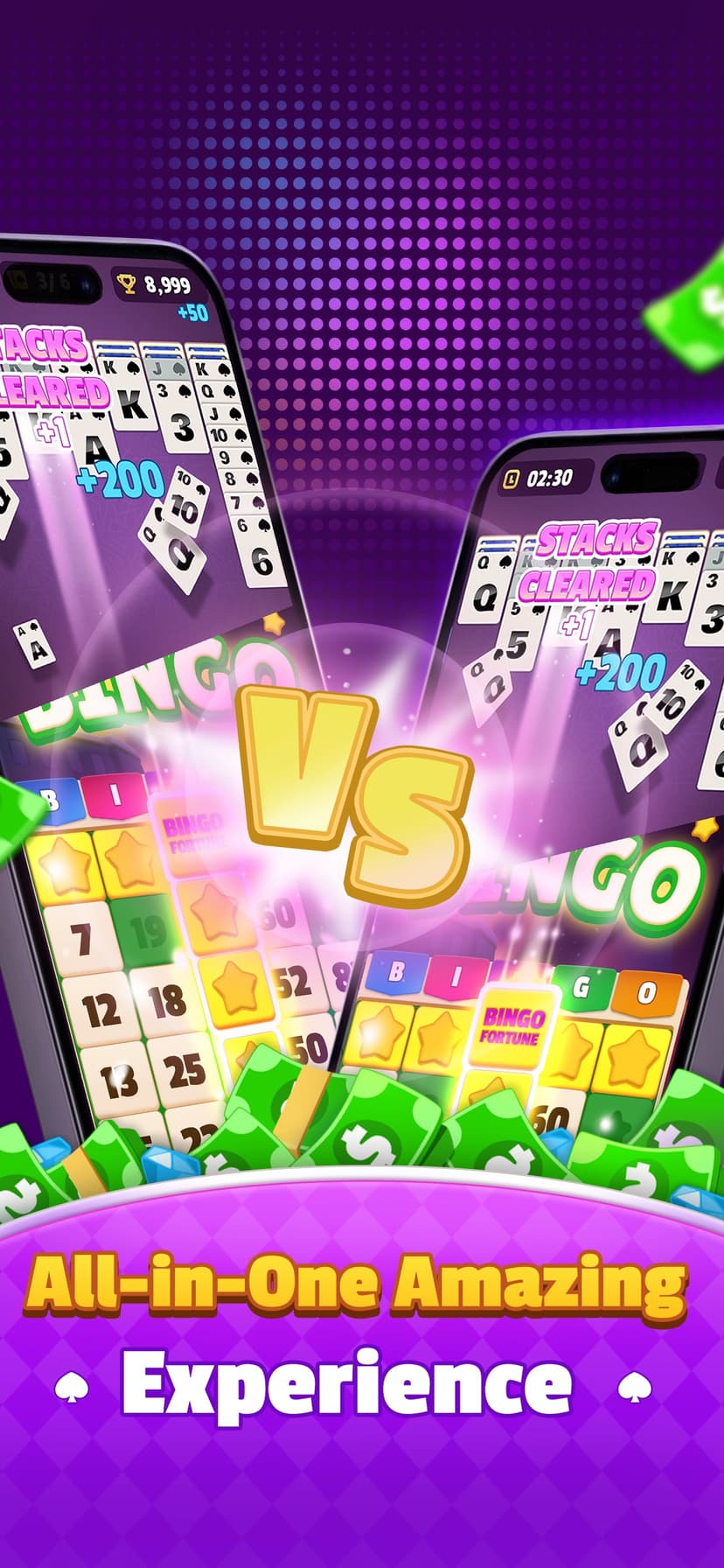 Cash Game Box screenshot 3 - screenshot