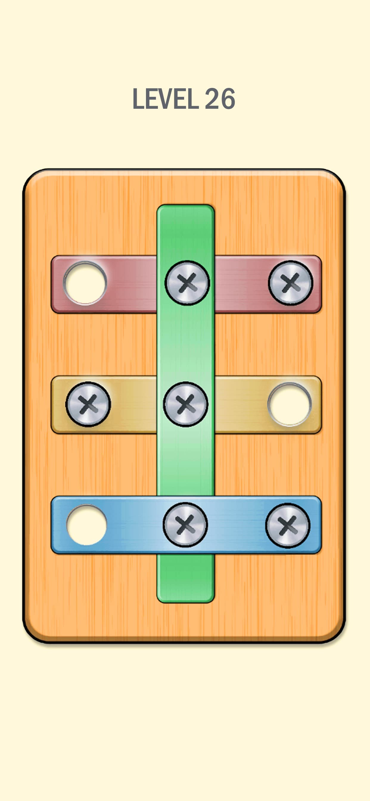 Nuts And Bolts - Screw Puzzle screenshot 2 - screenshot