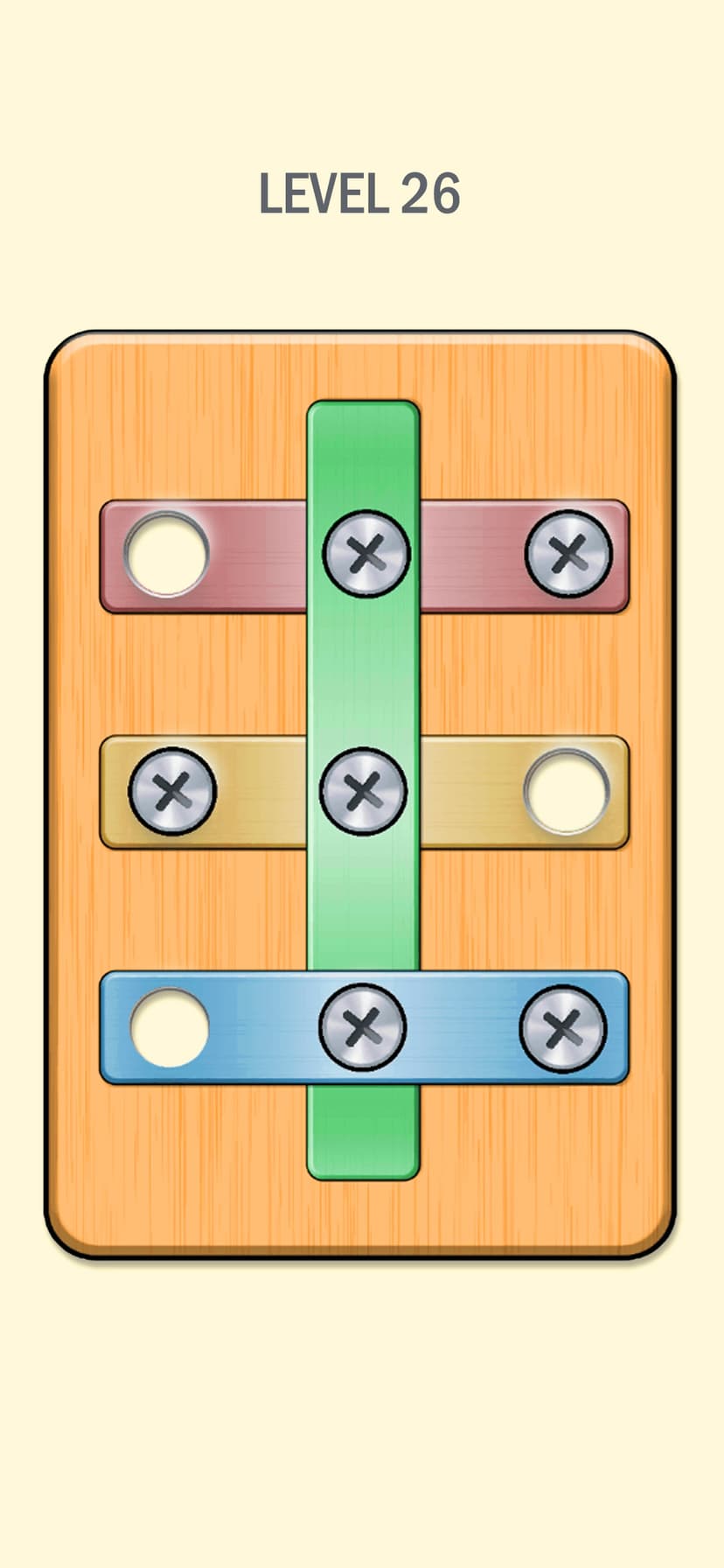 Nuts And Bolts - Screw Puzzle screenshot 2 - screenshot