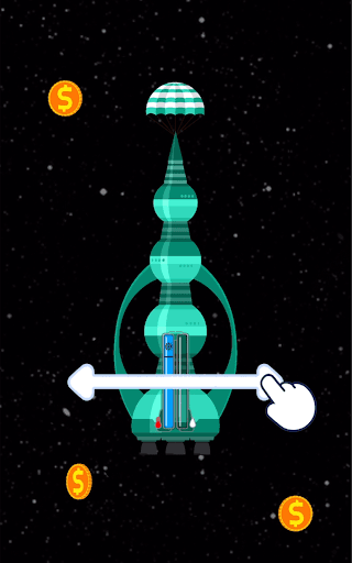 Rocket Sky! screenshot 8 - screenshot