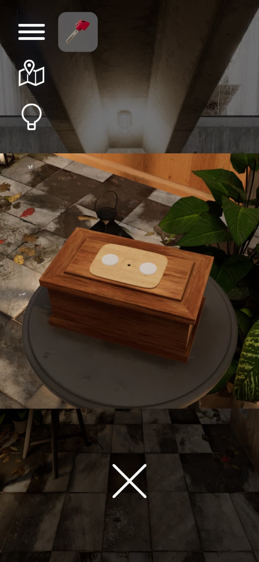 Escape Game: Quiet Rain House screenshot 7 - screenshot