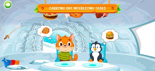 Educational Games for toddlers screenshot 10 - screenshot