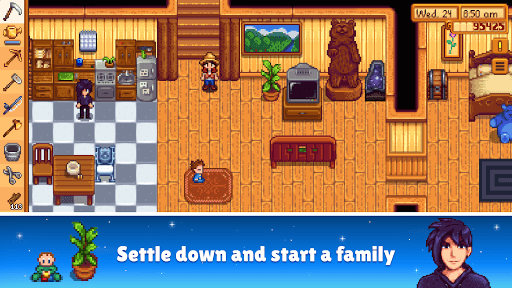 Stardew Valley screenshot 7 - screenshot