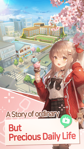 Guitar Girl screenshot 3 - screenshot