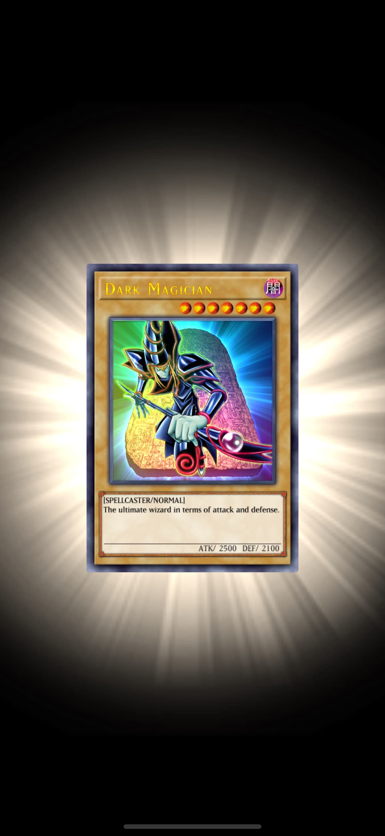 Yu-Gi-Oh! Duel Links screenshot 6 - screenshot
