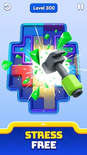 Color Block Buster screenshot 23 - screenshot