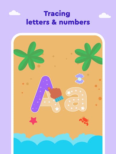 Keiki Learning games for Kids screenshot 11 - screenshot