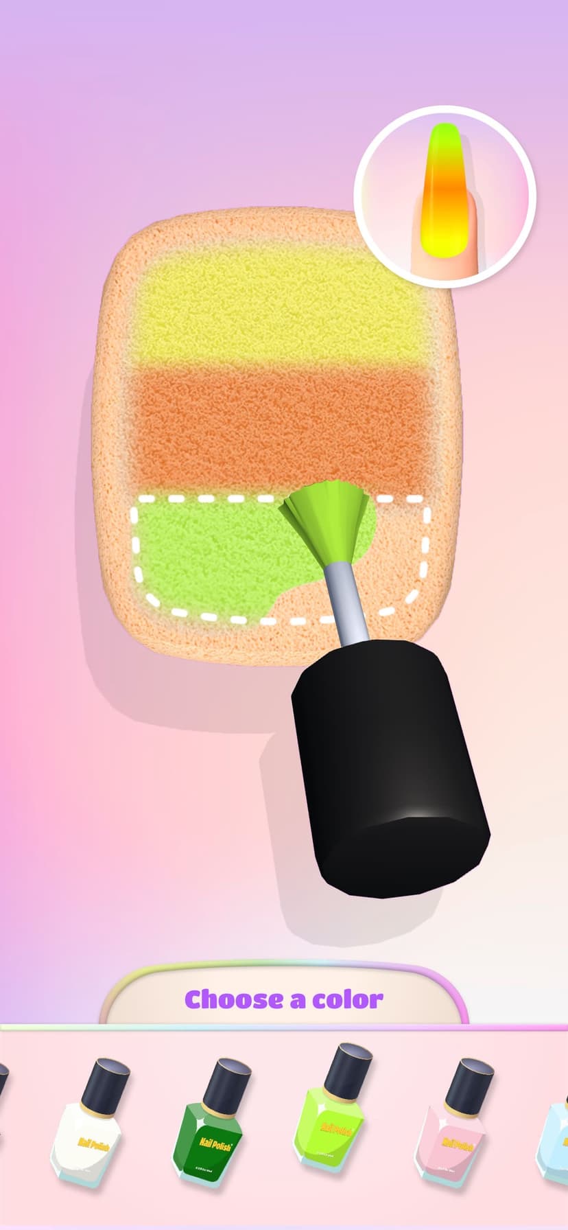 Perfect Beauty Salon screenshot 3 - screenshot