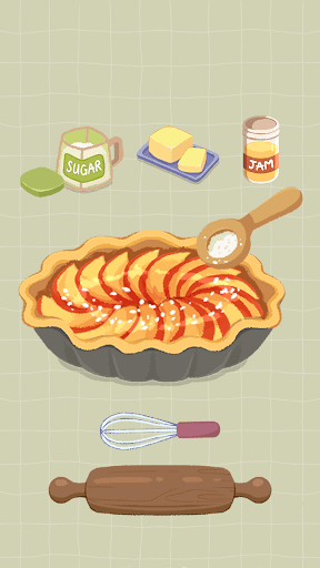 Satistory: Tidy Up screenshot 5 - screenshot