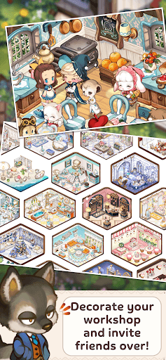 Welcome to My Home screenshot 5 - screenshot