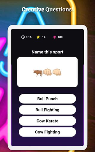 Trivia Night screenshot 14 - screenshot
