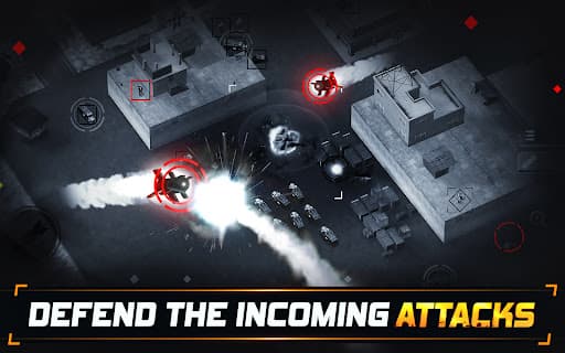 Drone 5: Elite Zombie Shooter screenshot 14 - screenshot