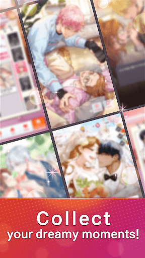 Darling Pet : Otome game screenshot 5 - screenshot