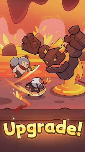 Mini Heroes: Magic Throne screenshot 13 - screenshot