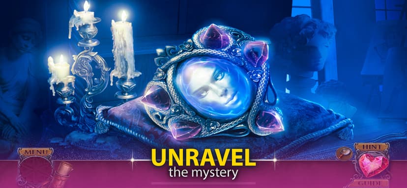 Eternal Love: Beauty Mystery screenshot 4 - screenshot