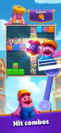 Block Kingdom screenshot 6 - screenshot