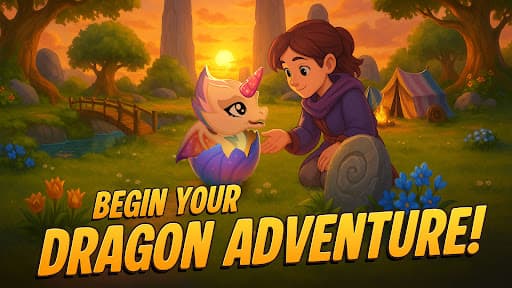 DragonVale: Hatch Dragon Eggs screenshot 9 - screenshot