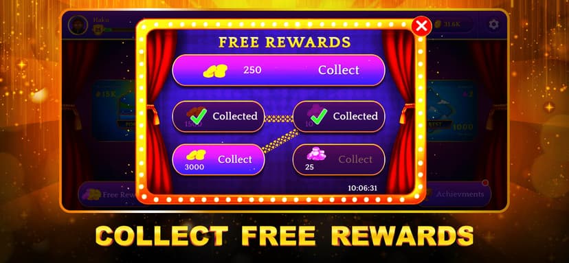 Marriage Card Game screenshot 7 - screenshot