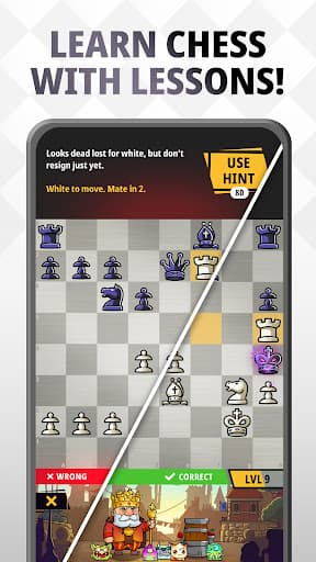 Chess Universe: Play Online screenshot 3 - screenshot
