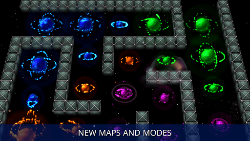 Auralux: Constellations screenshot 18 - screenshot