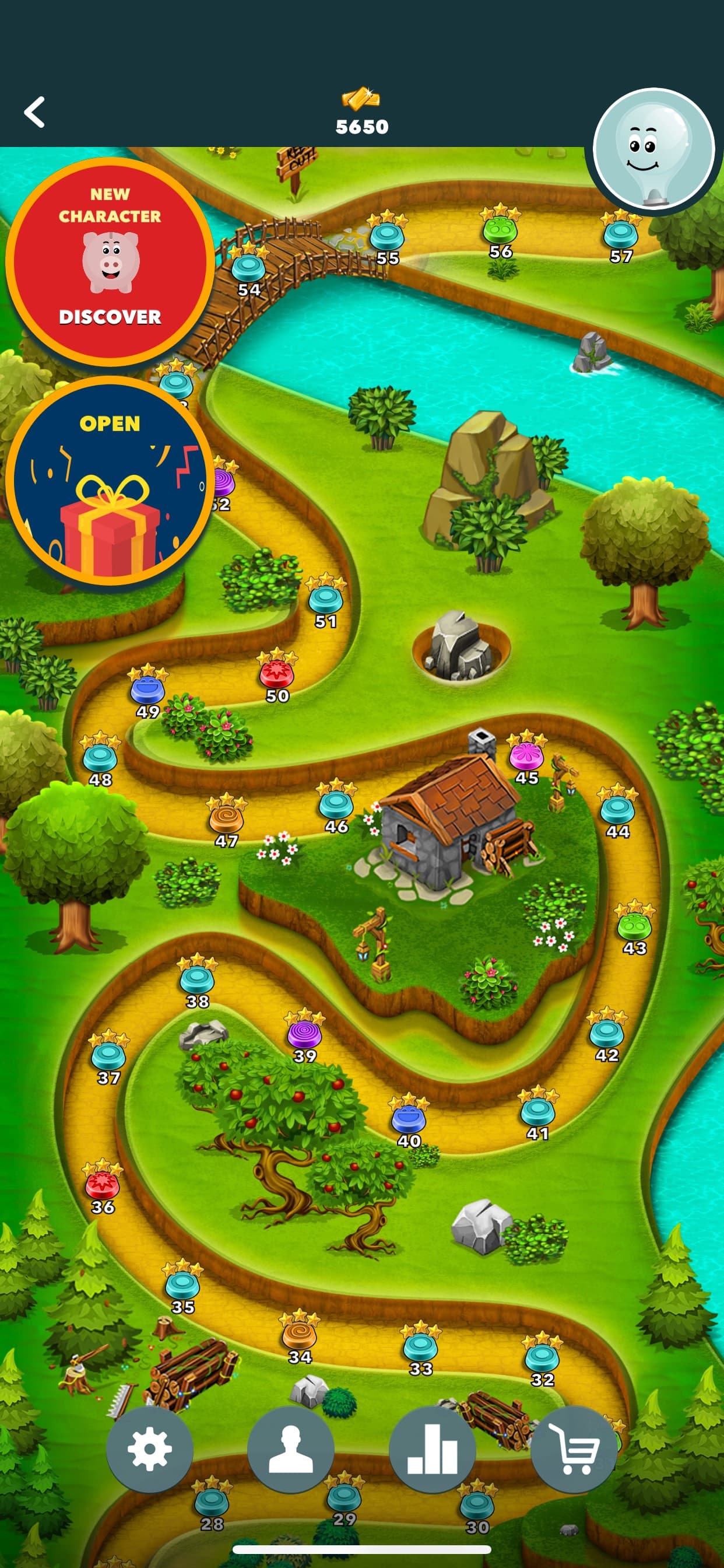 Trivia World Quiz screenshot 3 - screenshot