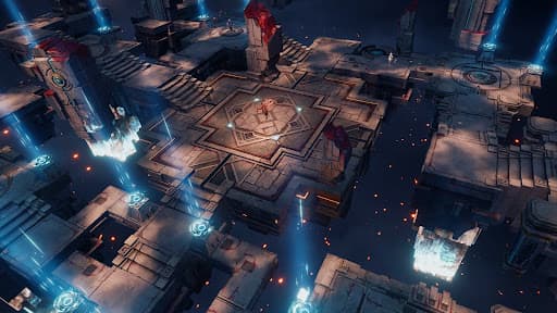 Chronicle of Infinity screenshot 8 - screenshot