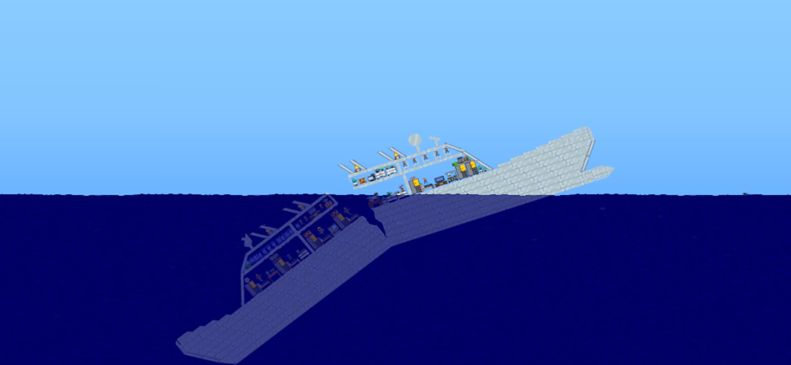 Water Physics Simulation screenshot 1 - screenshot
