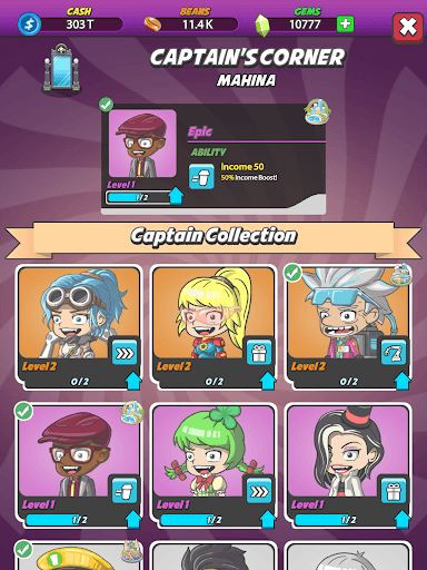 Coffee Craze - Barista Tycoon screenshot 13 - screenshot