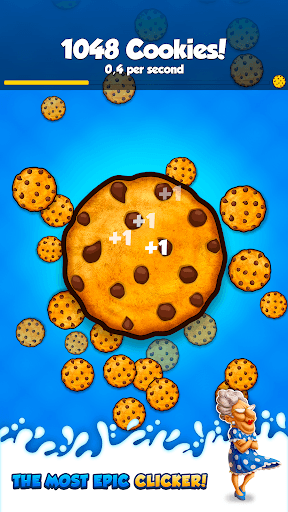 Cookie Clickers™ screenshot 2 - screenshot