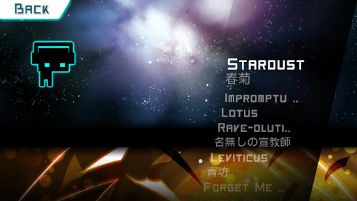 Dynamix screenshot 14 - screenshot