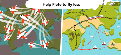 Fiete Save The World screenshot 5 - screenshot