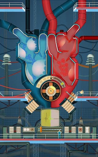 Homo Machina screenshot 18 - screenshot