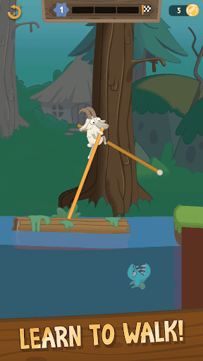 Walk Master screenshot 1 - screenshot